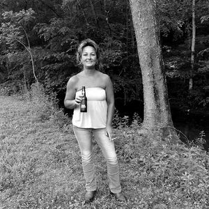 Meet your Posher, Leeann